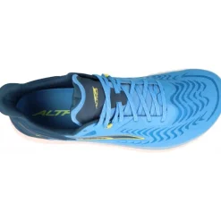 Running|Baskets*Altra Torin 7 Bleu